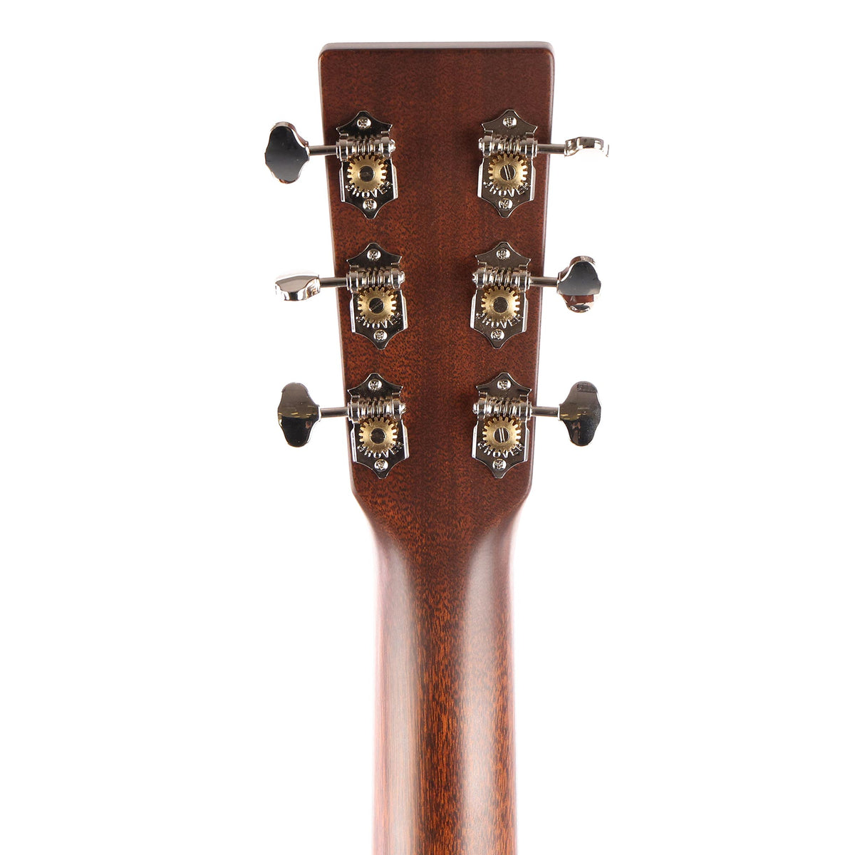 Martin 000-18 Acoustic Guitar Natural Used 2021 — 5