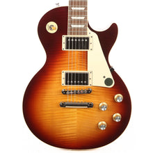 Gibson Les Paul Standard '60s Bourbon Burst 2019