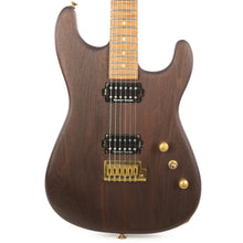 Charvel Custom Shop San Dimas HH Cooked Butternut 2014