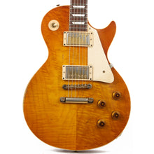 Gibson Custom Shop Gary Rossington 59 Les Paul Standard Murphy Aged 2002
