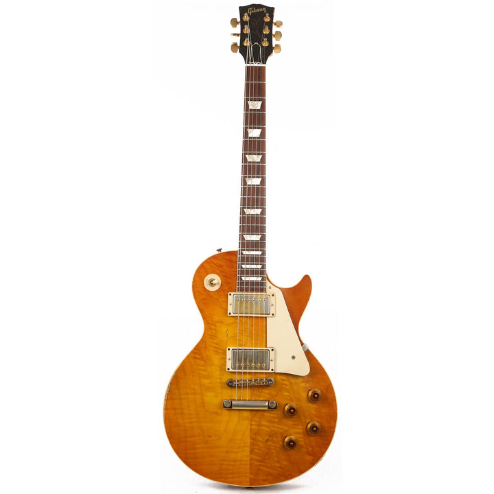 Gibson Custom Shop Gary Rossington 59 Les Paul Standard Murphy Aged 2002