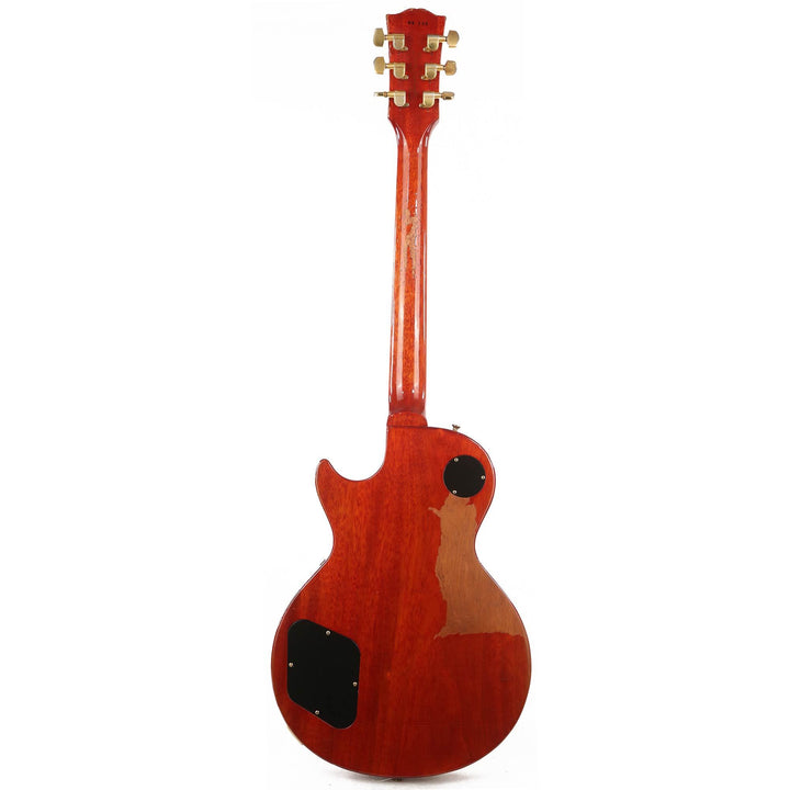 Gibson Custom Shop Gary Rossington 59 Les Paul Standard Murphy Aged 2002