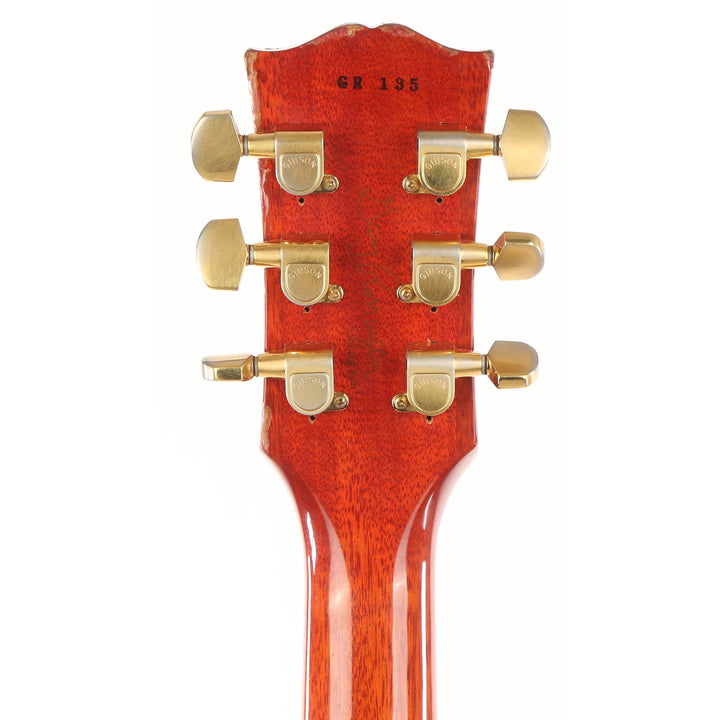 Gibson Custom Shop Gary Rossington 59 Les Paul Standard Murphy Aged 2002