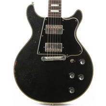 Rock and Roll Relics Thunders Custom Charcoal Relic 2018