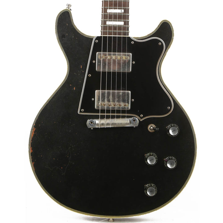 Rock and Roll Relics Thunders Custom Charcoal Relic 2018