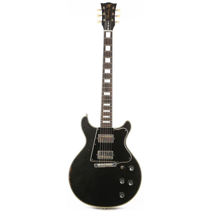 Rock and Roll Relics Thunders Custom Charcoal Relic 2018