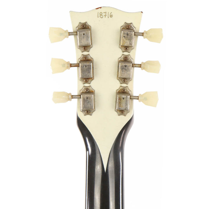 Rock and Roll Relics Thunders Custom Charcoal Relic 2018