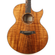 Taylor Kenny Loggins Signature KLSM Acoustic Natural Koa