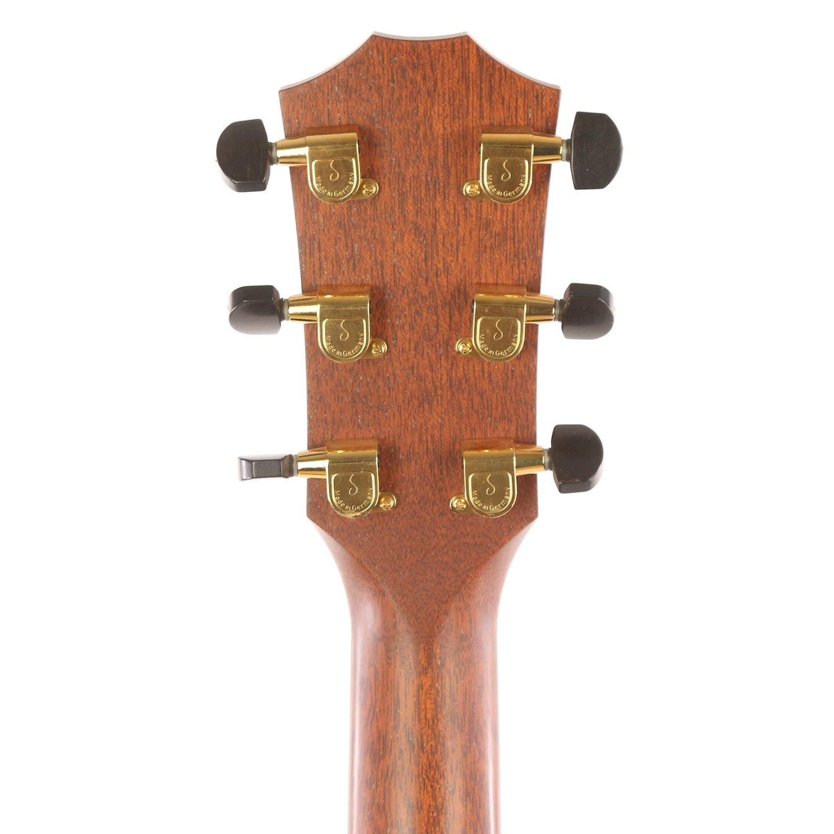 Taylor Kenny Loggins Signature KLSM Acoustic Natural Koa — 5