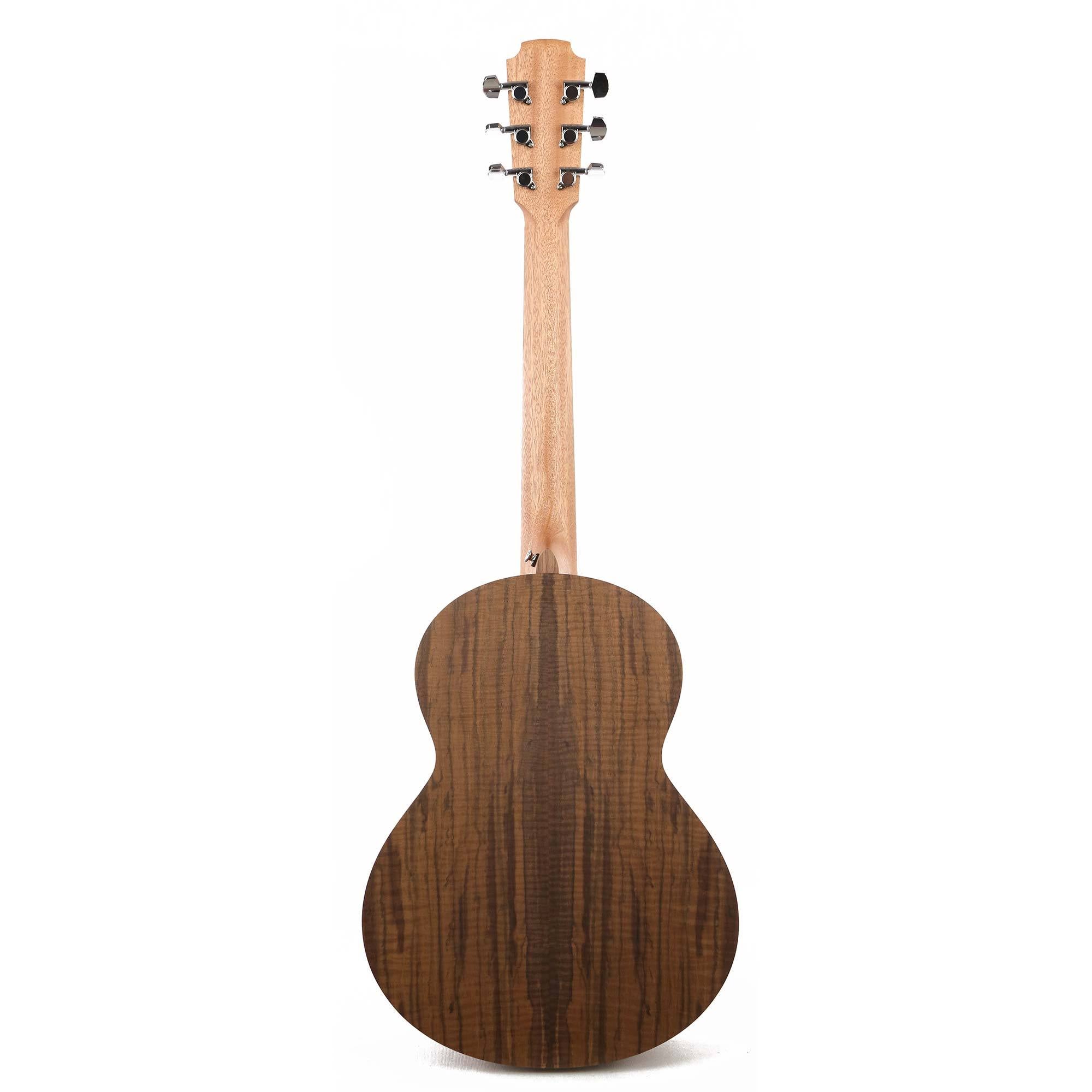 Sheeran by Lowden W04 Sitka Spruce and Figured Walnut Acoustic