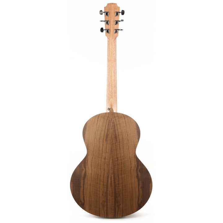 Sheeran by Lowden S01 Cedar and Walnut Acoustic Natural