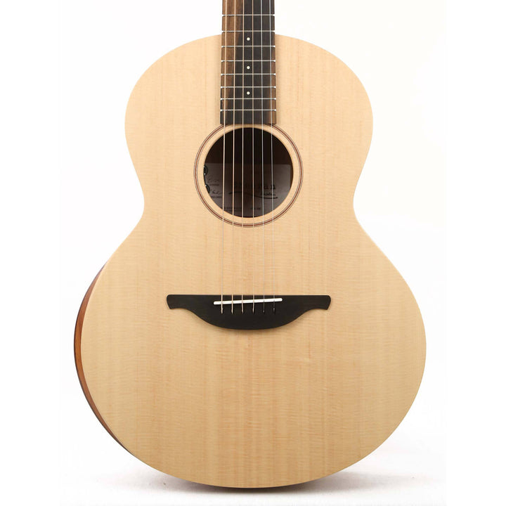 Sheeran by Lowden S02 Sitka Spruce and Santos Rosewood Acoustic-Electric Natural