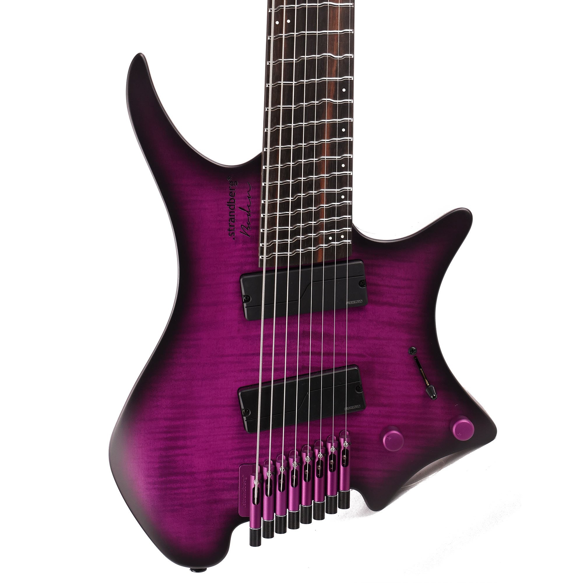 ギター strandberg boden8 j8 std strandberg* Guitars