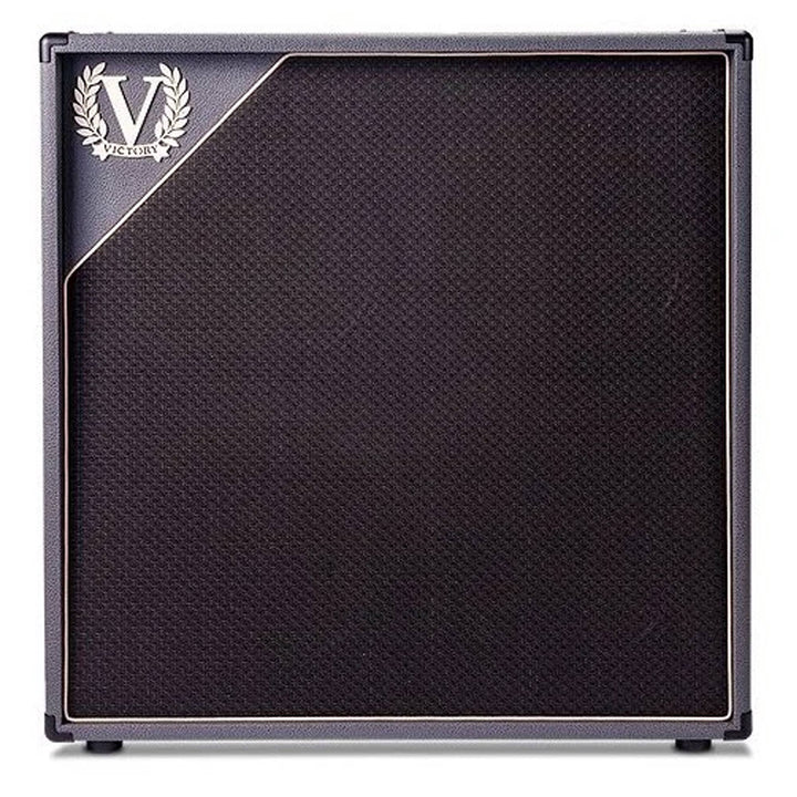 Victory 412S 4x12 Guitar Cabinet Grey