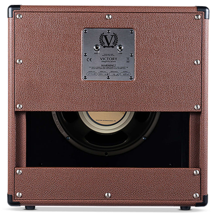 Victory V112-VB 1x12 Guitar Cabinet