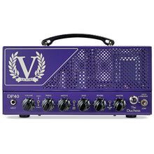 Victory DP40H The Duchess Danish Pete Head