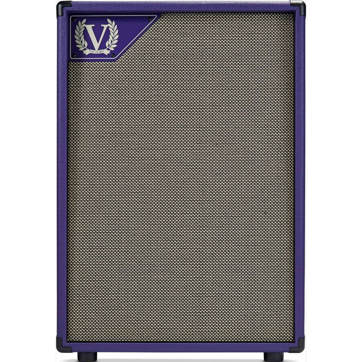 Victory V212-DP 2x12 Guitar Cabinet
