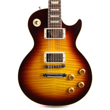 Gibson Custom Shop 1959 Les Paul Reissue Gloss Brock Burst Made 2 Measure