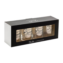 Fender 16oz Beer Can Glasses