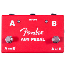 Fender ABY Footswitch