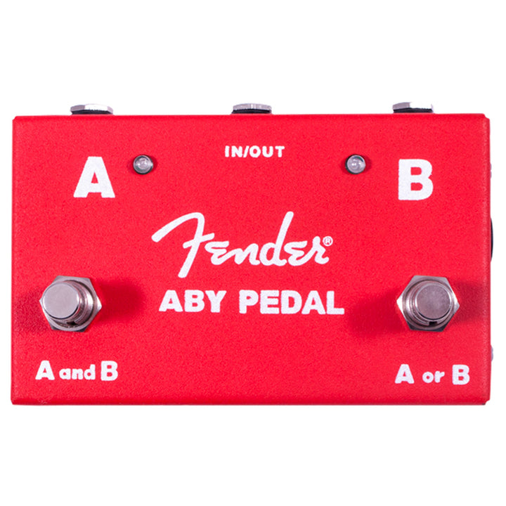 Fender ABY Footswitch