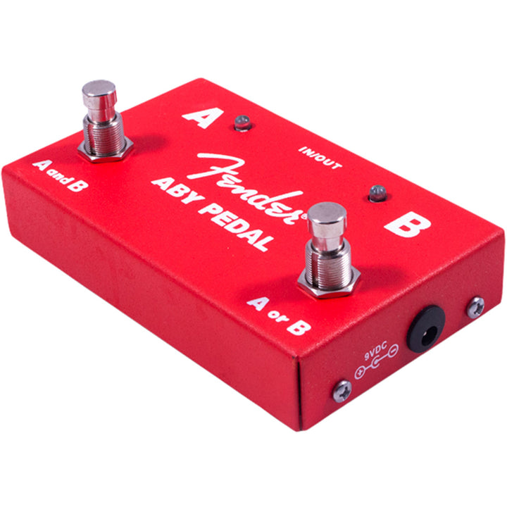 Fender ABY Footswitch