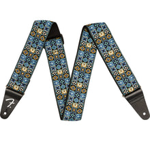 Fender Festival Strap Blue