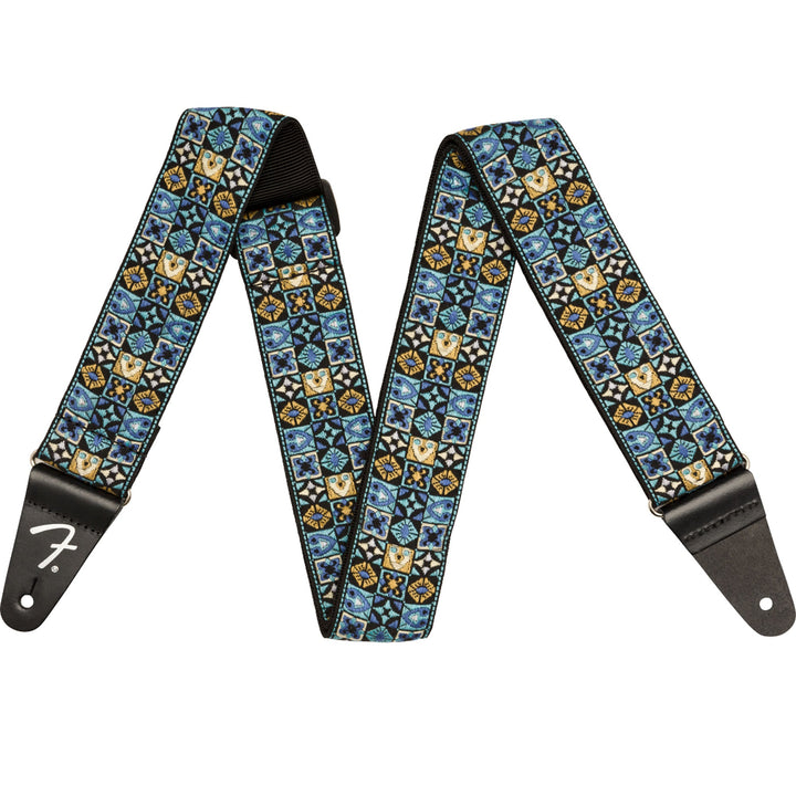Fender Festival Strap Blue
