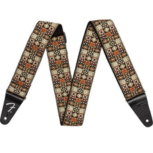 Fender Festival Strap Tan