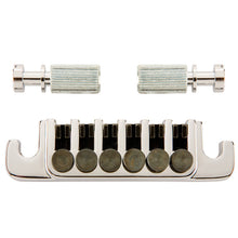 Gibson TP-6 Guitar Tailpiece (Chrome)