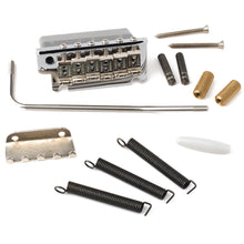 Fender American Standard Stratocaster Tremolo Bridge Assembly ('08-Present)