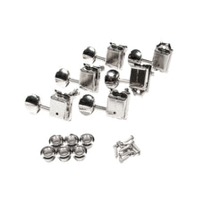 Fender Pure Vintage Guitar Tuning Machines