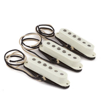 Fender Pure Vintage '59 Stratocaster Pickup Set