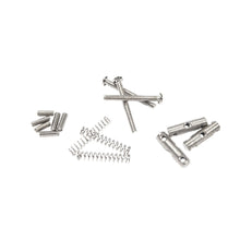 Fender Pure Vintage '64 Telecaster Saddle Kit