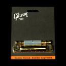 Gibson Lightweight Tailpiece (Gold)