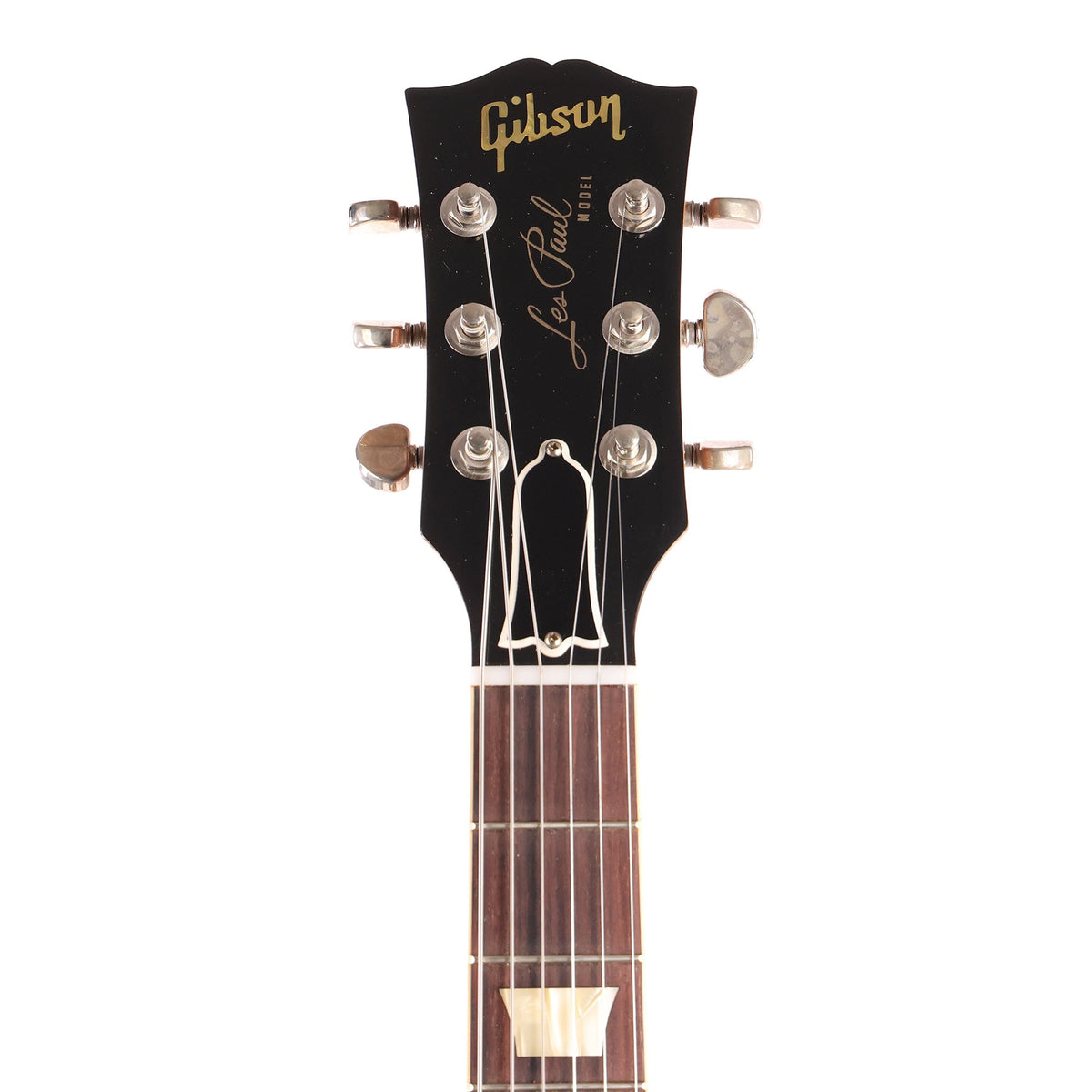 Gibson Custom Shop 1957 Les Paul Standard Made 2 Measure VOS Koa Top Kindred Burst — 4