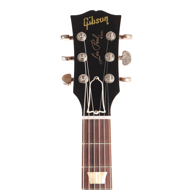 Gibson Custom Shop 1957 Les Paul Standard Made 2 Measure VOS Koa Top Kindred Burst