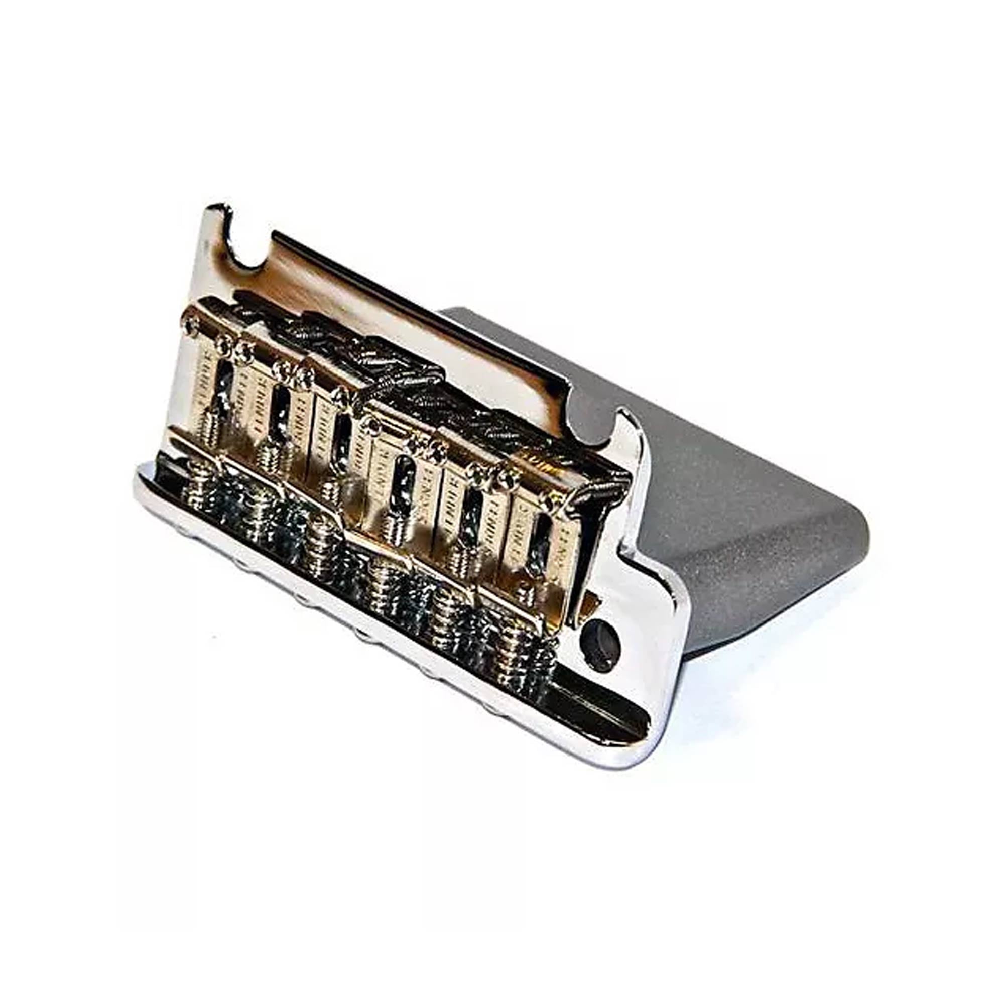 Fender American Standard Strat Bridge Assembly '08-Present