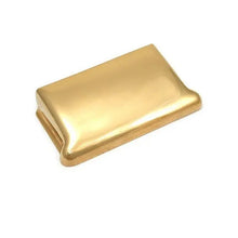 Fender Pure Vintage Stratocaster Bridge Cover Gold