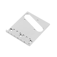 Fender American/American Standard Telecaster Bridge Plates ('86-'07)
