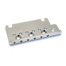 Fender American Standard Strat Bridge Plate '86-'07 Chrome