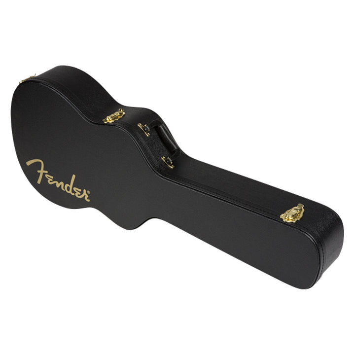 Fender Classical/Folk Guitar Multi-Fit Hardshell Case Open-Box