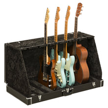 Fender Classic Series Case 7-Guitar Stand