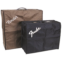 Fender '57 Deluxe Amplifier Cover