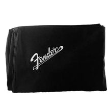 Fender Super-Sonic 212 Amp Cover Black