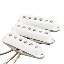 Fender Custom Shop Custom '69 Strat Pickups