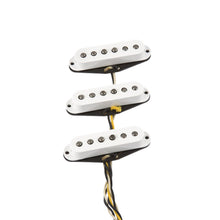 Fender Custom Shop Fat '60s Stratocaster Pickups