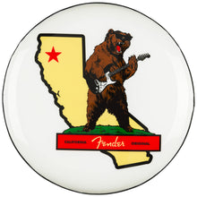 Fender Rocks Cali Barstool 24"