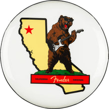 Fender Rocks Cali Barstool 30" Open-Box