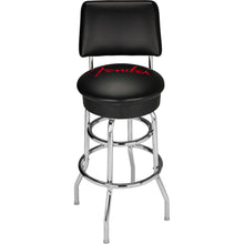 Fender Vegan Leather Barstool Open-Box